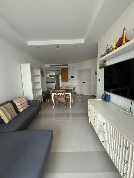 Supalai Wellington, Bangkok, Thiam Ruammit Road, Huai Khwang, Bangkok, 2 Bedrooms, 67 sqm, Condo For Rent, by Muhammad-ameen Waeyusoh, 500512857 - DDproperty.com