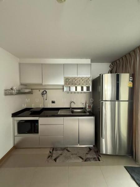 Supalai Wellington, Bangkok, Thiam Ruammit Road, Huai Khwang, Bangkok, 2 Bedrooms, 67 sqm, Condo For Rent, by Muhammad-ameen Waeyusoh, 500512857 - DDproperty.com