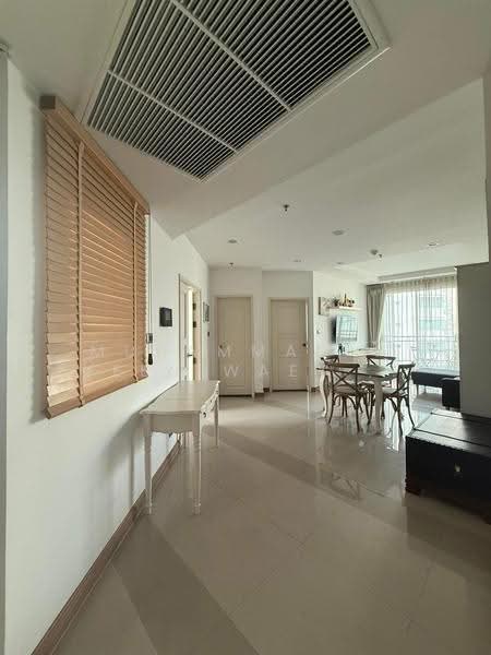 Supalai Wellington, Bangkok, Thiam Ruammit Road, Huai Khwang, Bangkok, 2 Bedrooms, 67 sqm, Condo For Rent, by Muhammad-ameen Waeyusoh, 500512857 - DDproperty.com