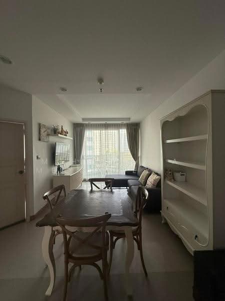 Supalai Wellington, Bangkok, Thiam Ruammit Road, Huai Khwang, Bangkok, 2 Bedrooms, 67 sqm, Condo For Rent, by Muhammad-ameen Waeyusoh, 500512857 - DDproperty.com