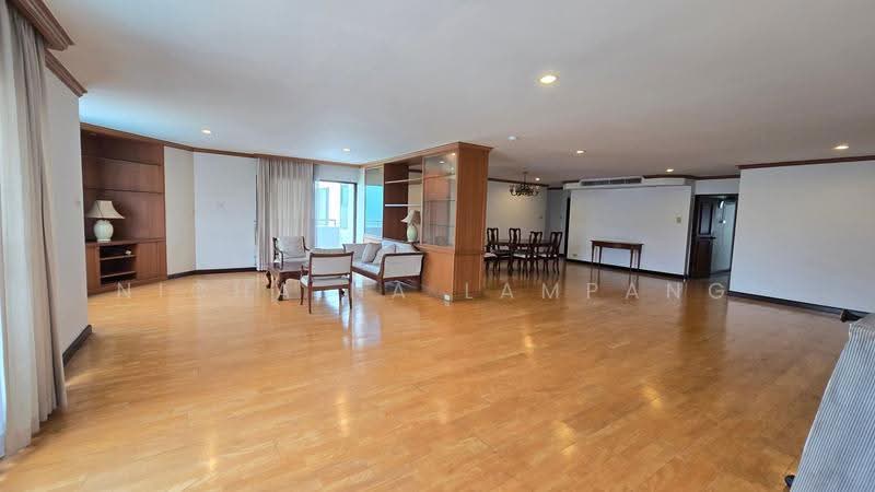 Liang Garden, Bangkok, 218 Soi Sri Nakhon Khwaeng, Chong Nonsi, Yan Nawa, Bangkok, 4 Bedrooms, 272 sqm, Condo For Sale, by Nicha Na Lampang, 500512859 - DDproperty.com