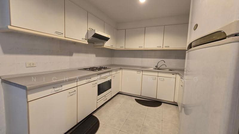 Liang Garden, Bangkok, 218 Soi Sri Nakhon Khwaeng, Chong Nonsi, Yan Nawa, Bangkok, 4 Bedrooms, 272 sqm, Condo For Sale, by Nicha Na Lampang, 500512859 - DDproperty.com