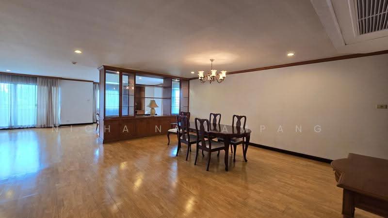 Liang Garden, Bangkok, 218 Soi Sri Nakhon Khwaeng, Chong Nonsi, Yan Nawa, Bangkok, 4 Bedrooms, 272 sqm, Condo For Sale, by Nicha Na Lampang, 500512859 - DDproperty.com