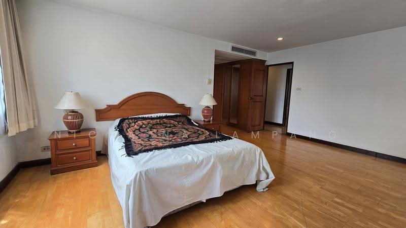 Liang Garden, Bangkok, 218 Soi Sri Nakhon Khwaeng, Chong Nonsi, Yan Nawa, Bangkok, 4 Bedrooms, 272 sqm, Condo For Sale, by Nicha Na Lampang, 500512859 - DDproperty.com