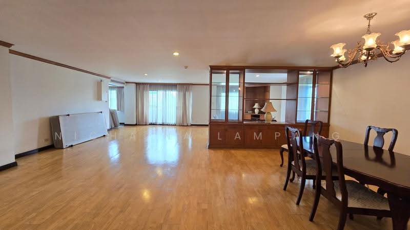 Liang Garden, Bangkok, 218 Soi Sri Nakhon Khwaeng, Chong Nonsi, Yan Nawa, Bangkok, 4 Bedrooms, 272 sqm, Condo For Sale, by Nicha Na Lampang, 500512859 - DDproperty.com