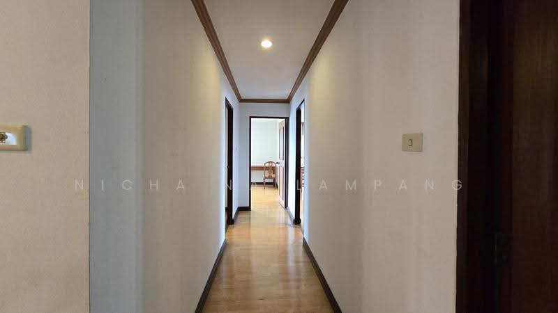 Liang Garden, Bangkok, 218 Soi Sri Nakhon Khwaeng, Chong Nonsi, Yan Nawa, Bangkok, 4 Bedrooms, 272 sqm, Condo For Sale, by Nicha Na Lampang, 500512859 - DDproperty.com