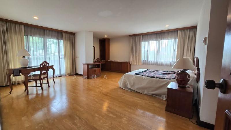 Liang Garden, Bangkok, 218 Soi Sri Nakhon Khwaeng, Chong Nonsi, Yan Nawa, Bangkok, 4 Bedrooms, 272 sqm, Condo For Sale, by Nicha Na Lampang, 500512859 - DDproperty.com