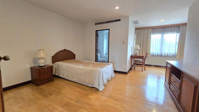Liang Garden, Bangkok, 218 Soi Sri Nakhon Khwaeng, Chong Nonsi, Yan Nawa, Bangkok, 4 Bedrooms, 272 sqm, Condo For Sale, by Nicha Na Lampang, 500512859 - DDproperty.com