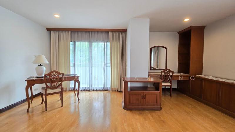 Liang Garden, Bangkok, 218 Soi Sri Nakhon Khwaeng, Chong Nonsi, Yan Nawa, Bangkok, 4 Bedrooms, 272 sqm, Condo For Sale, by Nicha Na Lampang, 500512859 - DDproperty.com