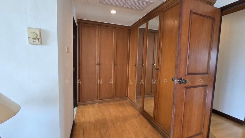 Liang Garden, Bangkok, 218 Soi Sri Nakhon Khwaeng, Chong Nonsi, Yan Nawa, Bangkok, 4 Bedrooms, 272 sqm, Condo For Sale, by Nicha Na Lampang, 500512859 - DDproperty.com