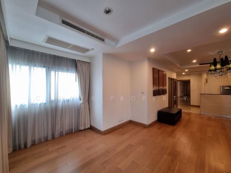 Sathorn Gardens, Bangkok, 39 South Sathorn Road, Thung Maha Mek, Sathon, Bangkok, 1 Bedroom, 63 sqm, Condo For Rent, by Connex Property, 500512861 - DDproperty.com