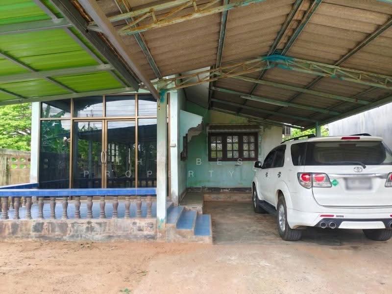 บ้านเดี่ยวเพ ระยอง, ระยอง, เพ, เมืองระยอง, ระยอง, 150 ตร.ม., บ้านเดี่ยว ขาย, โดย The Best Property อีฟ, 500512862 - DDproperty.com