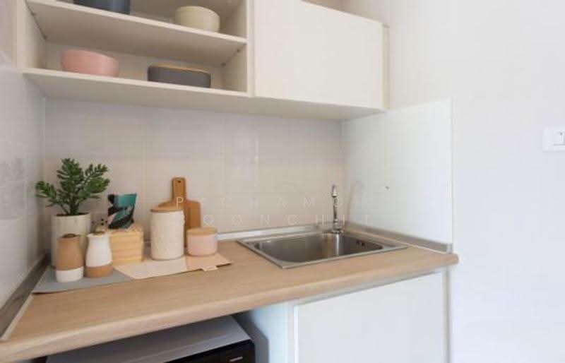 Lumpini Ville Suksawat-Rama 2, Bangkok, 1 Rama 2 Road, Bangmot, Chom Thong, Bangkok, 1 Bedroom, 24 sqm, Condo For Sale, by Pichamon Boonchit, 500512863 - DDproperty.com