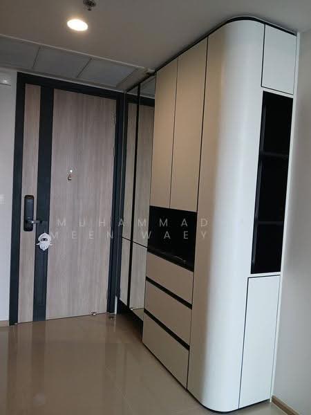 Oka Haus Sukhumvit 36, Bangkok, 3399 Rama 4 Road, Khong Tan, Khlong Toei, Bangkok, 1 Bedroom, 34 sqm, Condo For Rent, by Muhammad-ameen Waeyusoh, 500512864 - DDproperty.com
