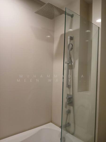 Oka Haus Sukhumvit 36, Bangkok, 3399 Rama 4 Road, Khong Tan, Khlong Toei, Bangkok, 1 Bedroom, 34 sqm, Condo For Rent, by Muhammad-ameen Waeyusoh, 500512864 - DDproperty.com