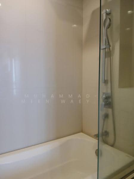 Oka Haus Sukhumvit 36, Bangkok, 3399 Rama 4 Road, Khong Tan, Khlong Toei, Bangkok, 1 Bedroom, 34 sqm, Condo For Rent, by Muhammad-ameen Waeyusoh, 500512864 - DDproperty.com