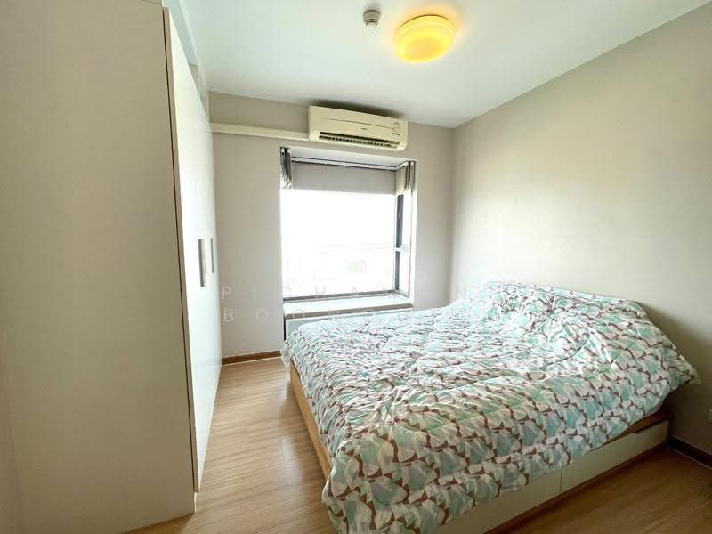 Fuse Mobius Ramkhamhaeng Klongton, Bangkok, Soi Ramkhamhaeng 3/1, Suan Luang, Bangkok, 1 Bedroom, 29 sqm, Condo For Sale, by Pichamon Boonchit, 500512866 - DDproperty.com