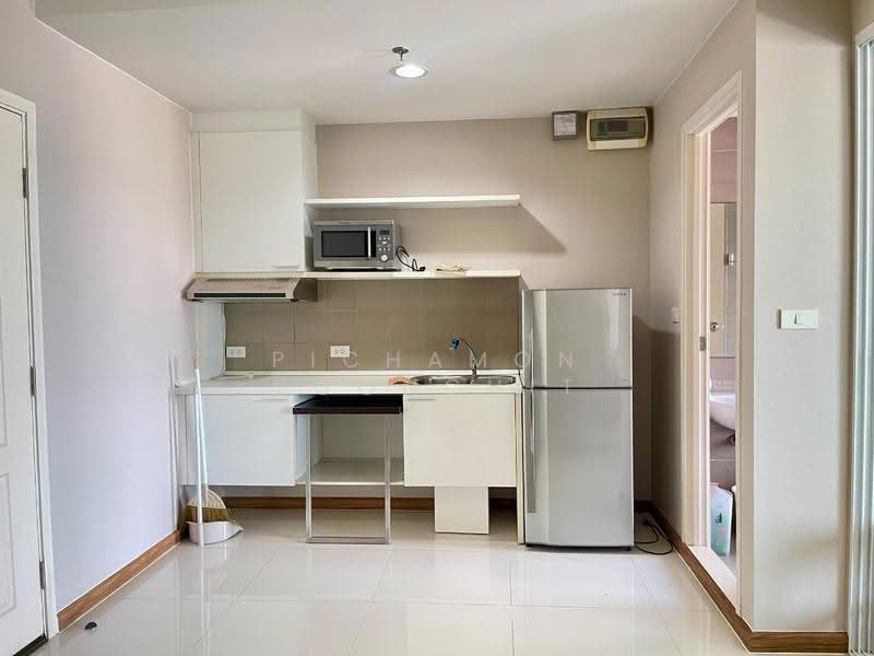 Fuse Mobius Ramkhamhaeng Klongton, Bangkok, Soi Ramkhamhaeng 3/1, Suan Luang, Bangkok, 1 Bedroom, 29 sqm, Condo For Sale, by Pichamon Boonchit, 500512866 - DDproperty.com