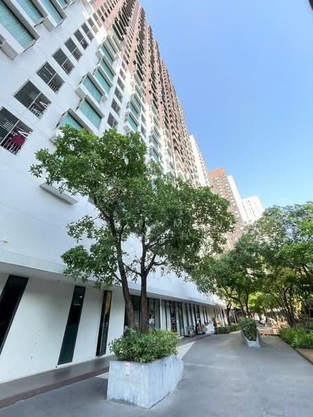Fuse Mobius Ramkhamhaeng Klongton, Bangkok, Soi Ramkhamhaeng 3/1, Suan Luang, Bangkok, 1 Bedroom, 29 sqm, Condo For Sale, by Pichamon Boonchit, 500512866 - DDproperty.com