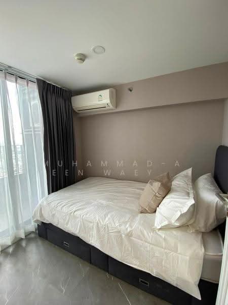 Knightsbridge Prime Sathorn : ไนท์บริดจ์ ไพรม์ สาทร, กรุงเทพ, 599 นราธิวาสราชนครินทร์, ทุ่งมหาเมฆ, สาทร, กรุงเทพ, 58 ตร.ม., คอนโด ให้เช่า, โดย Muhammad-ameen Waeyusoh, 500512867 - DDproperty.com