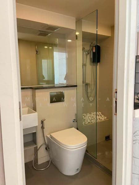 Knightsbridge Prime Sathorn, Bangkok, 599 Naradhiwas Rajanagarindra Road, Thung Maha Mek, Sathon, Bangkok, 2 Bedrooms, 58 sqm, Condo For Rent, by Muhammad-ameen Waeyusoh, 500512867 - DDproperty.com