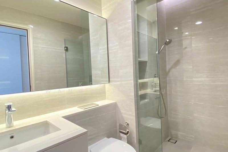 Anil Sathorn 12, Bangkok, 122 N Sathon Rd, Thung Maha Mek, Sathon, Bangkok, 1 Bedroom, 46 sqm, Condo For Rent, by Keerati Wangrujirakul, 500512868 - DDproperty.com