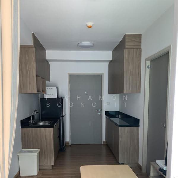 Chapter One The Campus Ladprao 1, Bangkok, Soi Ladprao 1 Ladprao Road, Jom Phon, Chatuchak, Bangkok, 1 Bedroom, 29 sqm, Condo For Sale, by Pichamon Boonchit, 500512869 - DDproperty.com
