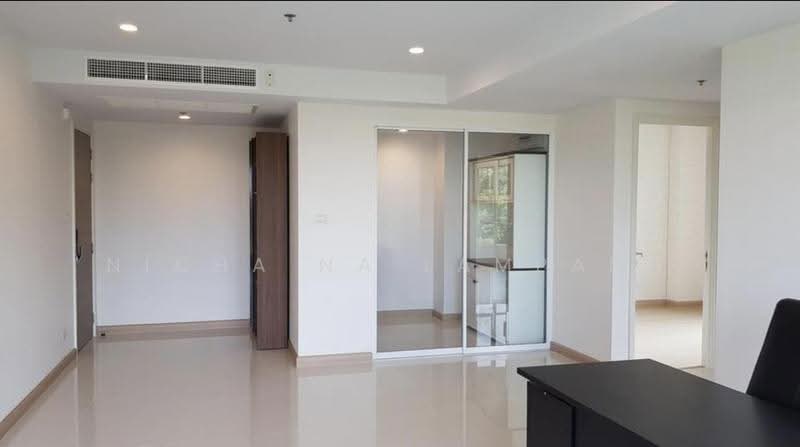 Supalai Riva Grande Rama 3, Bangkok, Rama 3 Road, Chong Nonsi, Yan Nawa, Bangkok, 2 Bedrooms, 100 sqm, Condo For Sale, by Nicha Na Lampang, 500512870 - DDproperty.com