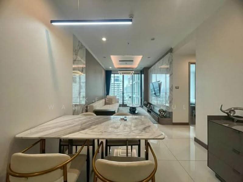 Supalai Oriental Sukhumvit 39 : ศุภาลัย โอเรียนทัล สุขุมวิท 39, กรุงเทพ, ซอย สุขุมวิท 39, คลองตันเหนือ, วัฒนา, กรุงเทพ, 77 ตร.ม., คอนโด ให้เช่า, โดย Keerati Wangrujirakul, 500512874 - DDproperty.com