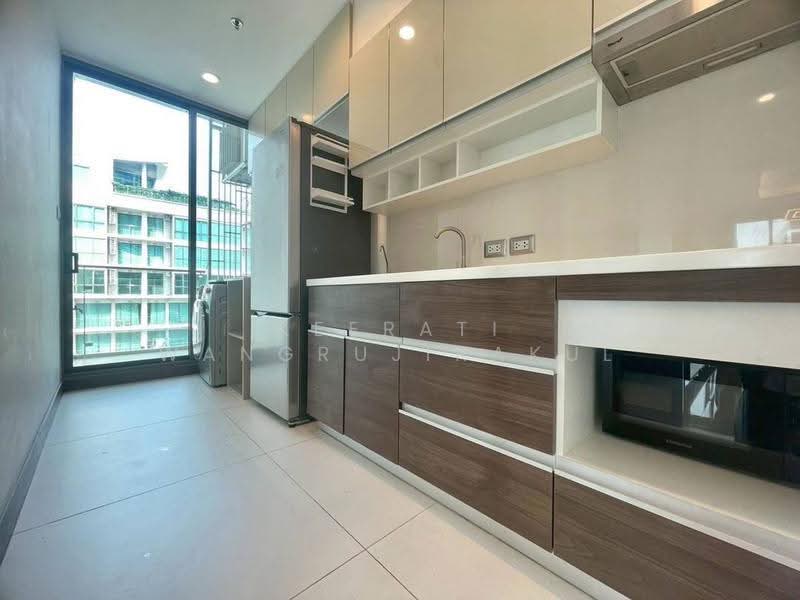Supalai Oriental Sukhumvit 39, Bangkok, Soi Sukhumvit 39, Khlong Tan Nua, Watthana, Bangkok, 2 Bedrooms, 77 sqm, Condo For Rent, by Keerati Wangrujirakul, 500512874 - DDproperty.com
