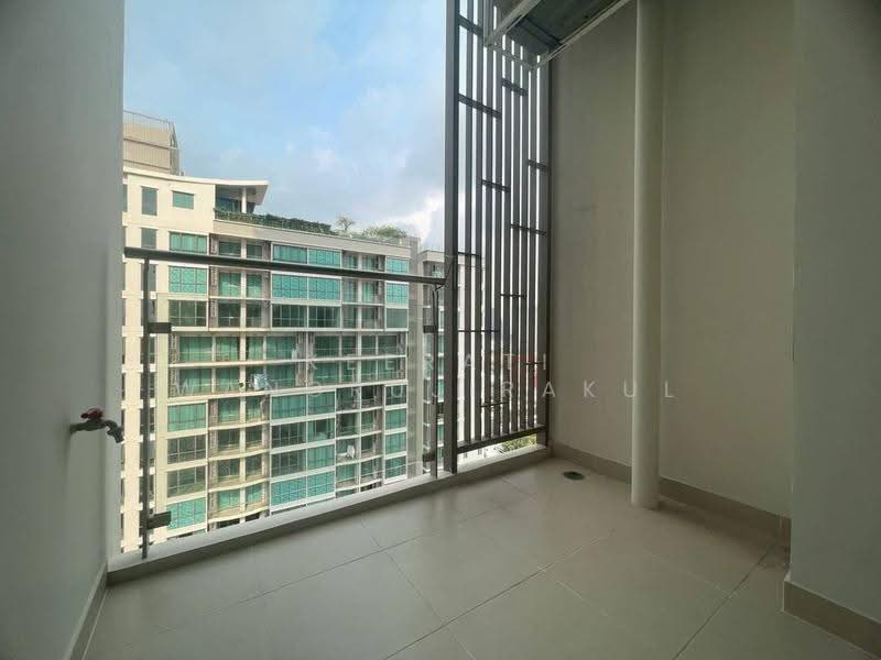 Supalai Oriental Sukhumvit 39, Bangkok, Soi Sukhumvit 39, Khlong Tan Nua, Watthana, Bangkok, 2 Bedrooms, 77 sqm, Condo For Rent, by Keerati Wangrujirakul, 500512874 - DDproperty.com