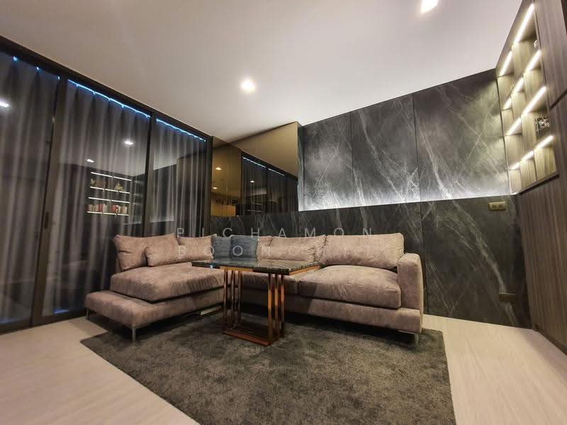 Life Sukhumvit 62, Bangkok, Soi Sukhumvit 62, Bang Chak, Phra Khanong, Bangkok, 1 Bedroom, 35 sqm, Condo For Sale, by Pichamon Boonchit, 500512875 - DDproperty.com