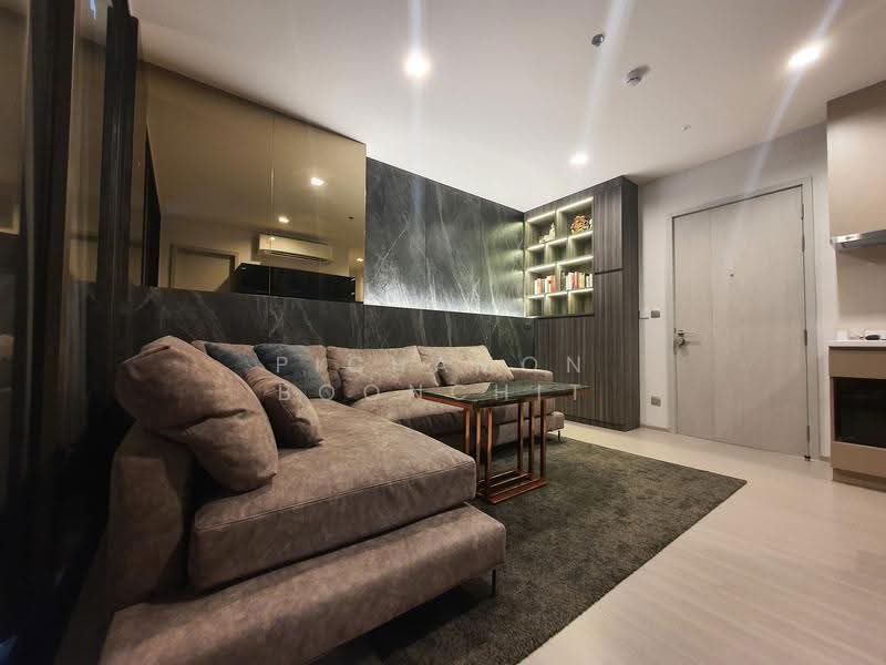 Life Sukhumvit 62, Bangkok, Soi Sukhumvit 62, Bang Chak, Phra Khanong, Bangkok, 1 Bedroom, 35 sqm, Condo For Sale, by Pichamon Boonchit, 500512875 - DDproperty.com