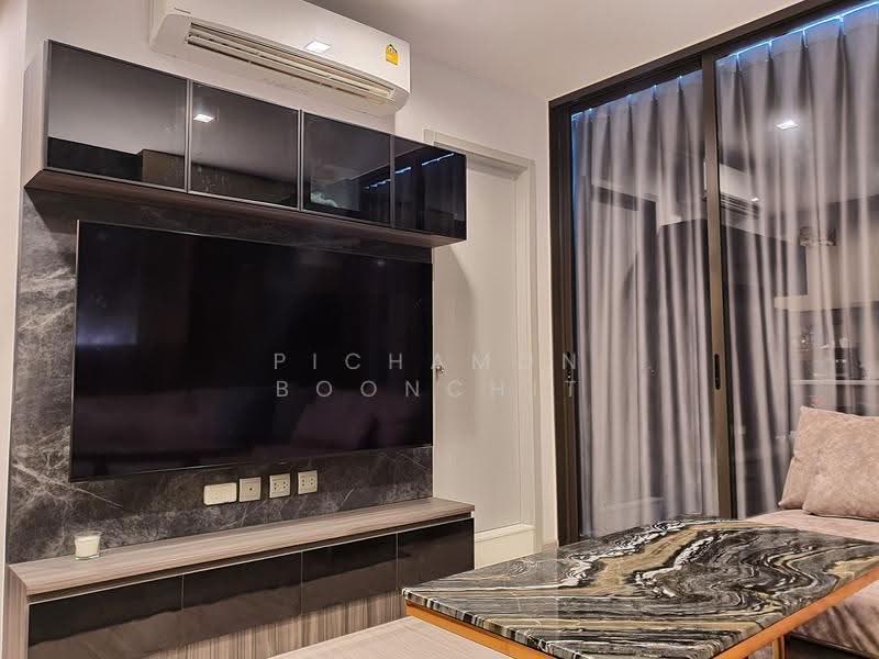 Life Sukhumvit 62, Bangkok, Soi Sukhumvit 62, Bang Chak, Phra Khanong, Bangkok, 1 Bedroom, 35 sqm, Condo For Sale, by Pichamon Boonchit, 500512875 - DDproperty.com
