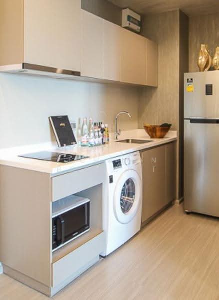 Life Sukhumvit 62, Bangkok, Soi Sukhumvit 62, Bang Chak, Phra Khanong, Bangkok, 1 Bedroom, 35 sqm, Condo For Sale, by Pichamon Boonchit, 500512875 - DDproperty.com
