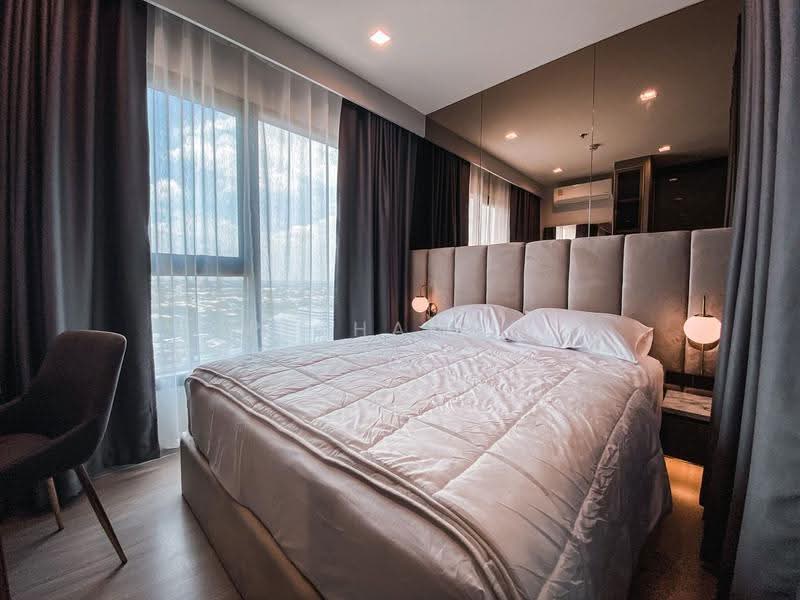 Life Sukhumvit 62, Bangkok, Soi Sukhumvit 62, Bang Chak, Phra Khanong, Bangkok, 1 Bedroom, 35 sqm, Condo For Sale, by Pichamon Boonchit, 500512875 - DDproperty.com
