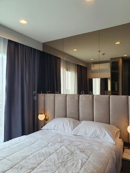 Life Sukhumvit 62, Bangkok, Soi Sukhumvit 62, Bang Chak, Phra Khanong, Bangkok, 1 Bedroom, 35 sqm, Condo For Sale, by Pichamon Boonchit, 500512875 - DDproperty.com