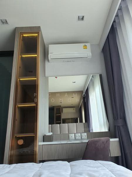 Life Sukhumvit 62, Bangkok, Soi Sukhumvit 62, Bang Chak, Phra Khanong, Bangkok, 1 Bedroom, 35 sqm, Condo For Sale, by Pichamon Boonchit, 500512875 - DDproperty.com