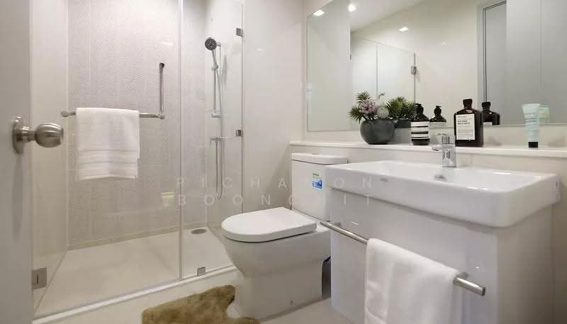 Life Sukhumvit 62, Bangkok, Soi Sukhumvit 62, Bang Chak, Phra Khanong, Bangkok, 1 Bedroom, 35 sqm, Condo For Sale, by Pichamon Boonchit, 500512875 - DDproperty.com