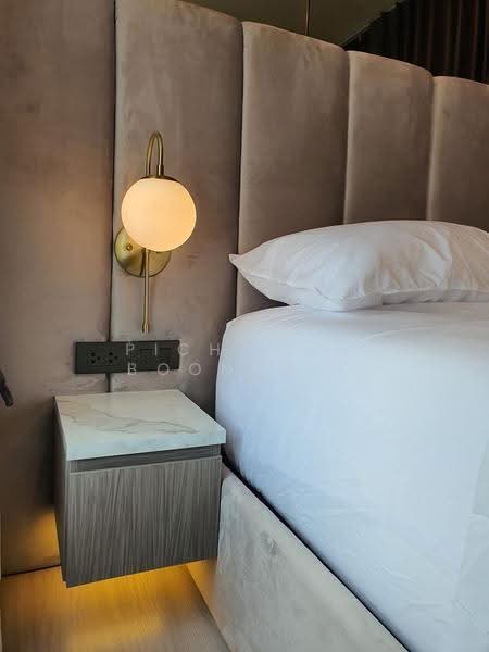 Life Sukhumvit 62, Bangkok, Soi Sukhumvit 62, Bang Chak, Phra Khanong, Bangkok, 1 Bedroom, 35 sqm, Condo For Sale, by Pichamon Boonchit, 500512875 - DDproperty.com