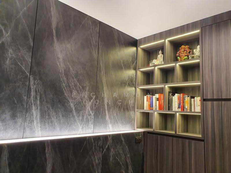 Life Sukhumvit 62, Bangkok, Soi Sukhumvit 62, Bang Chak, Phra Khanong, Bangkok, 1 Bedroom, 35 sqm, Condo For Sale, by Pichamon Boonchit, 500512875 - DDproperty.com
