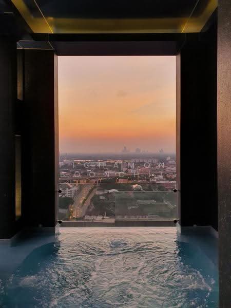 Life Sukhumvit 62, Bangkok, Soi Sukhumvit 62, Bang Chak, Phra Khanong, Bangkok, 1 Bedroom, 35 sqm, Condo For Sale, by Pichamon Boonchit, 500512875 - DDproperty.com