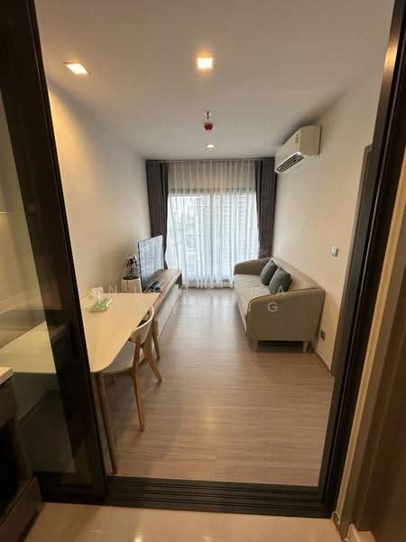 Life Asoke Hype, Bangkok, 339 Chaturathit Rd, Makkasan, Ratchathewi, Bangkok, 1 Bedroom, 32 sqm, Condo For Sale, by Nicha Na Lampang, 500512876 - DDproperty.com