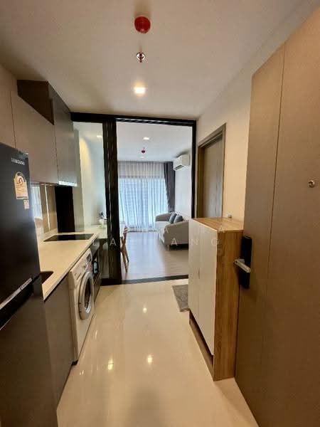 Life Asoke Hype, Bangkok, 339 Chaturathit Rd, Makkasan, Ratchathewi, Bangkok, 1 Bedroom, 32 sqm, Condo For Sale, by Nicha Na Lampang, 500512876 - DDproperty.com