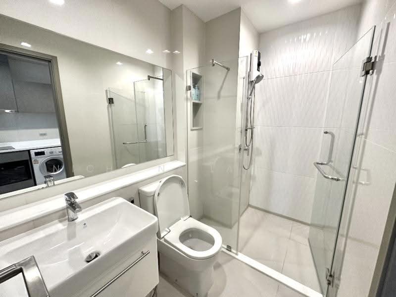 Life Asoke Hype, Bangkok, 339 Chaturathit Rd, Makkasan, Ratchathewi, Bangkok, 1 Bedroom, 32 sqm, Condo For Sale, by Nicha Na Lampang, 500512876 - DDproperty.com