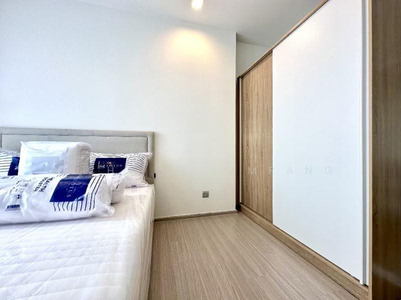 Life Asoke Hype : ไลฟ์ อโศก ไฮป์, กรุงเทพ, 339 ถนน จตุรทิศ, มักกะสัน, ราชเทวี, กรุงเทพ, 32 ตร.ม., คอนโด ขาย, โดย Nicha Na Lampang, 500512876 - DDproperty.com