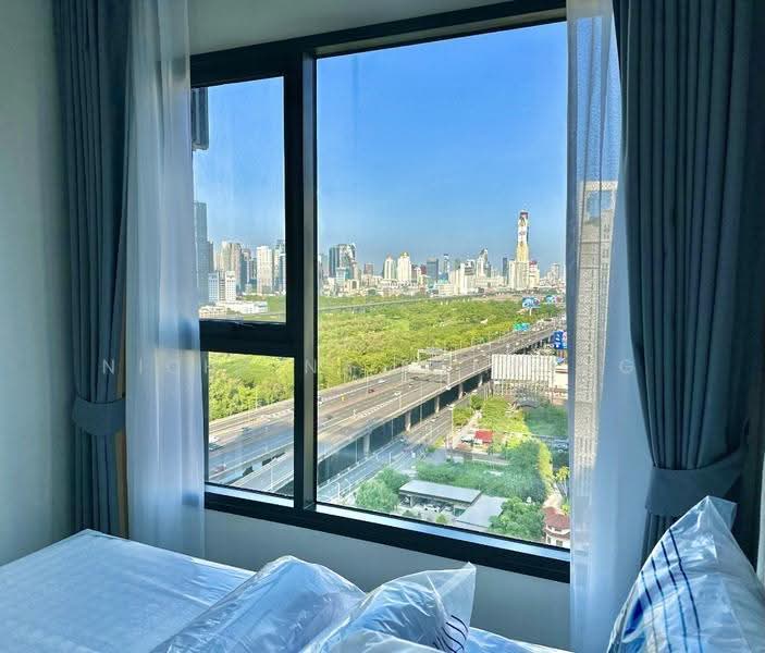 Life Asoke Hype : ไลฟ์ อโศก ไฮป์, กรุงเทพ, 339 ถนน จตุรทิศ, มักกะสัน, ราชเทวี, กรุงเทพ, 32 ตร.ม., คอนโด ขาย, โดย Nicha Na Lampang, 500512876 - DDproperty.com