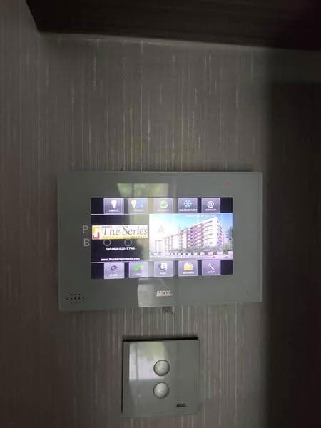 The Series Udomsuk, Bangkok, 4 Soi Udom Suk 29, Bang Chak, Phra Khanong, Bangkok, 1 Bedroom, 35 sqm, Condo For Sale, by Pichamon Boonchit, 500512878 - DDproperty.com