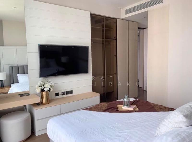 Kraam Sukhumvit 26, Bangkok, 55 Soi Sukhumvit 26 Sukhumvit Road, Khong Tan, Khlong Toei, Bangkok, 2 Bedrooms, 110 sqm, Condo For Rent, by Keerati Wangrujirakul, 500512879 - DDproperty.com