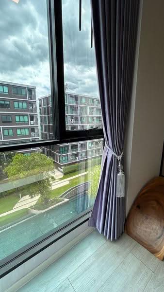 Atmoz Ladprao 71, Bangkok, Soi Lat Phrao 71, Lat Phrao, Bangkok, 2 Bedrooms, 51 sqm, Condo For Sale, by Pichamon Boonchit, 500512881 - DDproperty.com